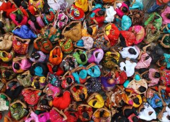 Egypt protests planned pride celebrations for World Cup game vs. Iran – USA Today