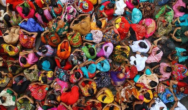 Egypt protests planned pride celebrations for World Cup game vs. Iran – USA Today