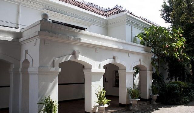 Equity Lifestyle Properties, Inc. $ELS Position Boosted by First Trust Advisors LP – MarketBeat