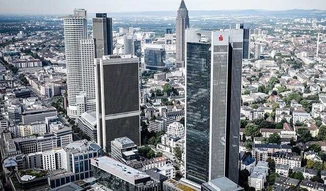 II. Capitalism and Ecology: The Nature of the Contradiction – Monthly Review