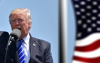 Trump will again test ‘blame Democrats’ message on the economy — this time at a casino – Politico