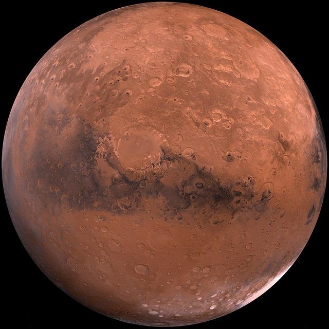 NASA loses contact with Maven spacecraft orbiting Mars for the past decade – PBS