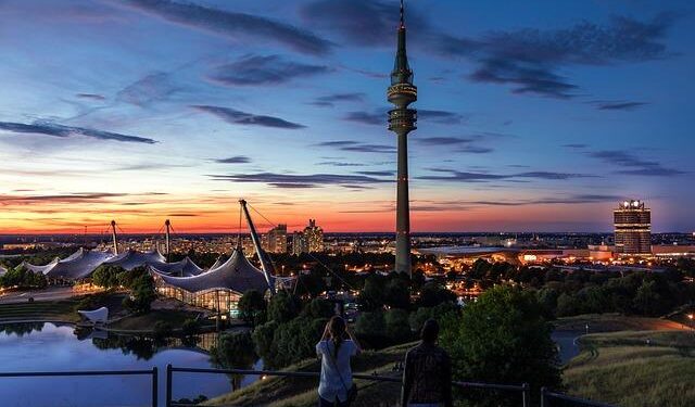 Olympic spots, Crystal Globe on the line as Anderson makes World Cup comeback in Steamboat – FIS