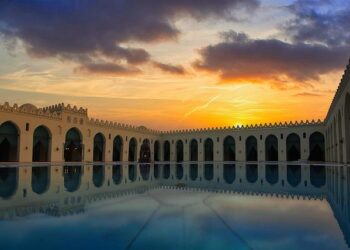 Egypt and Iran protest being drawn to play in World Cup gay pride match – The Washington Post