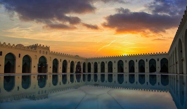 Egypt and Iran protest being drawn to play in World Cup gay pride match – The Washington Post