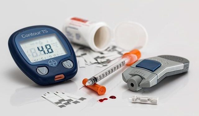 Healthy lifestyle combined with newer diabetes medications lowered CV risk, reveals research – Medical Dialogues