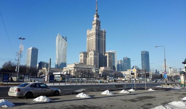 Flandrau Science Center celebrating five decades of discovery – KGUN 9