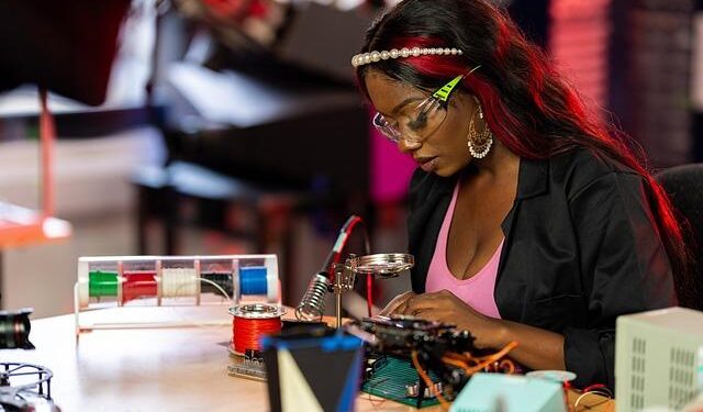 School science fair subjects range from crayons to cookies – Port Aransas South Jetty