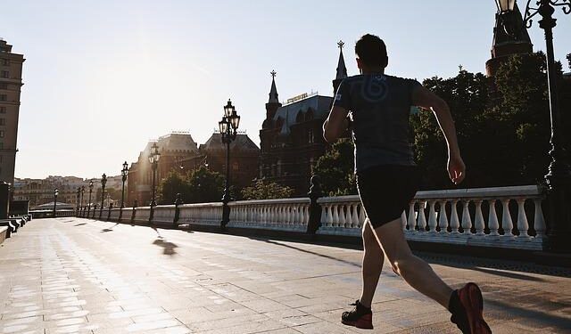 Lifestyle Lookout: Jingle Bell Run, Lighted Bike Parade and live music – My Bellingham Now