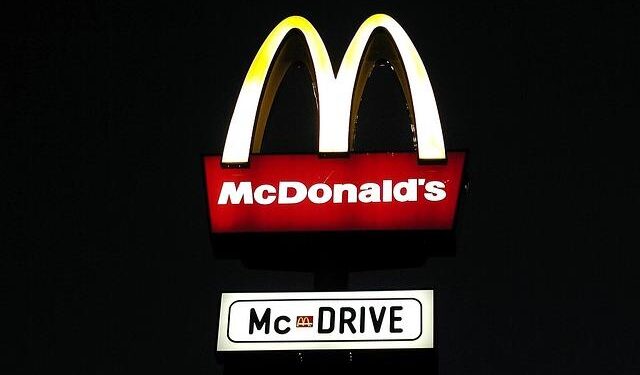 37 photos of the most unusual McDonald’s restaurants in the world – Business Insider