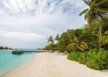 IHG Expands Luxury & Lifestyle Footprint in the Maldives with Vaagali Maldives, Vignette Collection – Hospitality Net