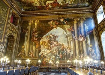 Annapolis Maritime Museum’s Winter Talks Dive Into Bay Ecology, Revolution, and Local Legends – Eye On Annapolis