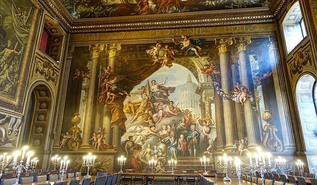 Annapolis Maritime Museum’s Winter Talks Dive Into Bay Ecology, Revolution, and Local Legends – Eye On Annapolis