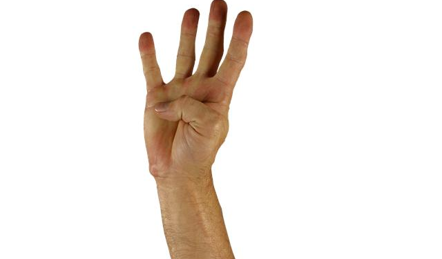 Sign language services ‘intrude’ on Trump’s ability to control his image, administration says – PBS