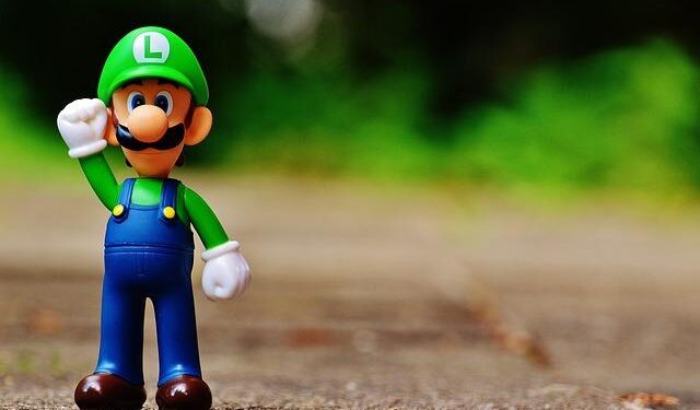 SYSK’s 12 Days of Christmas… Toys: How the Nintendo Entertainment System Changed Gaming Forever – iHeart