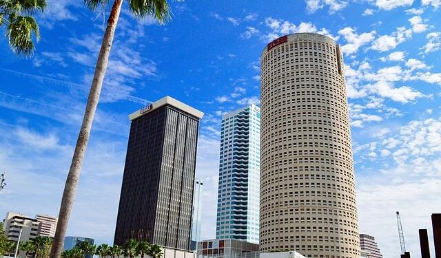 ‘I’m all about working together’: New leader named for Tampa Bay Sports Commission – FOX 13 Tampa Bay