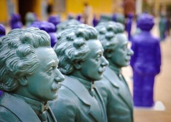 Einstein was right: Time ticks faster on Mars, posing new challenges for future missions – Live Science