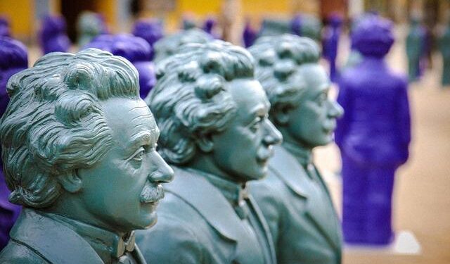 Einstein was right: Time ticks faster on Mars, posing new challenges for future missions – Live Science