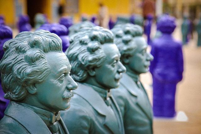 Einstein was right: Time ticks faster on Mars, posing new challenges for future missions – Live Science