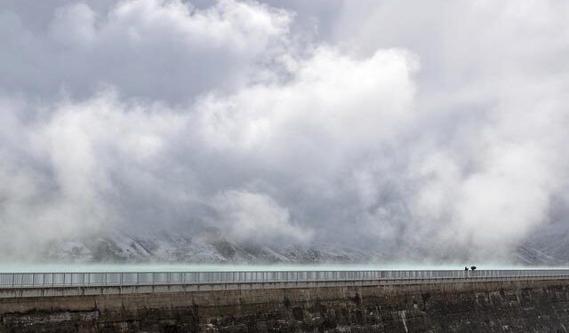 Artificial beaver dams show promise in offsetting climate change effects – Phys.org