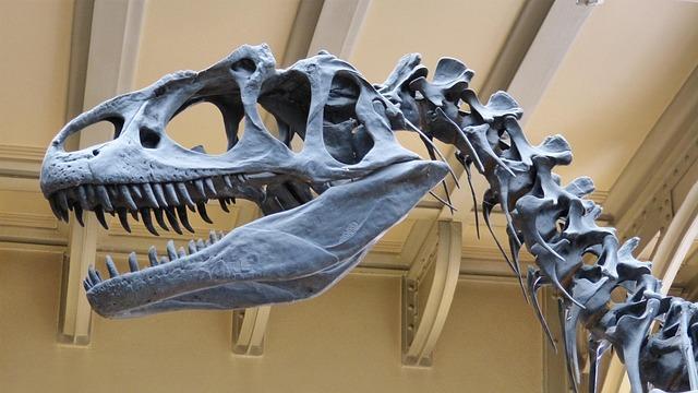 A Hidden Difference Between Dinosaurs and Mammals Is Changing Science’s View of the Past – SciTechDaily