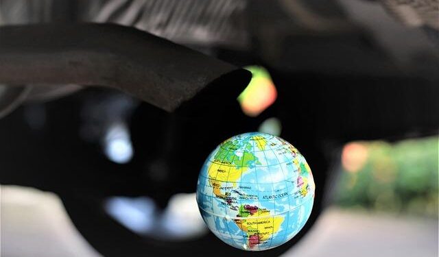 Scientists find a massive hidden CO2 sponge beneath the ocean floor – ScienceDaily