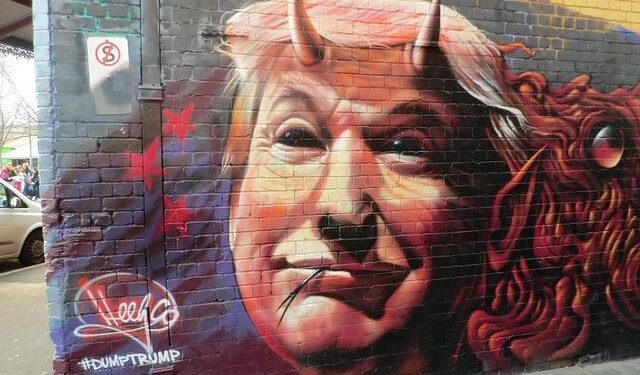 Trump’s harsh comments on Rob Reiner’s murder spark rare Republican pushback – ABC News