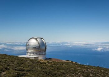 NASA’s Webb Observes Exoplanet Whose Composition Defies Explanation – NASA Science (.gov)