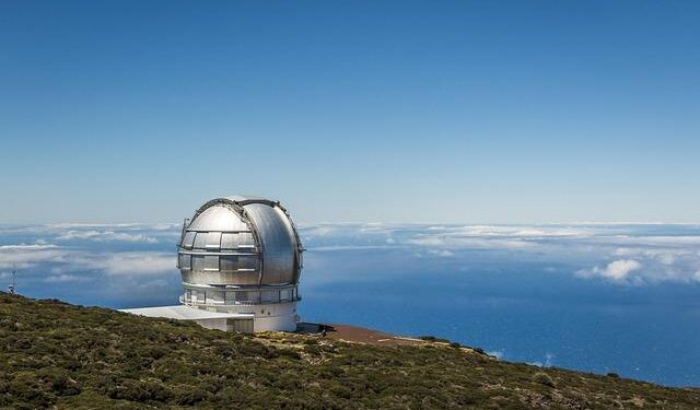 NASA’s Webb Observes Exoplanet Whose Composition Defies Explanation – NASA Science (.gov)