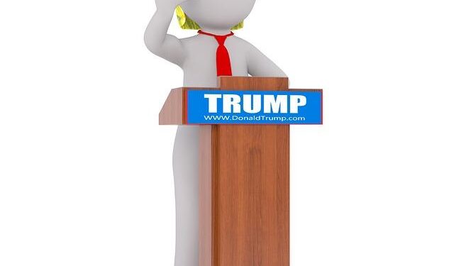 President Trump to discuss economy during visit to Rocky Mount – CBS 17