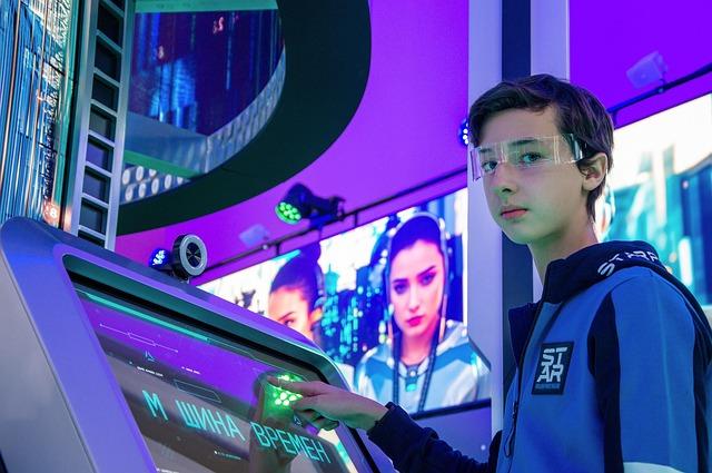 Teen Science Cafe/ Forensic Sciences in the Age of AI – ALXnow