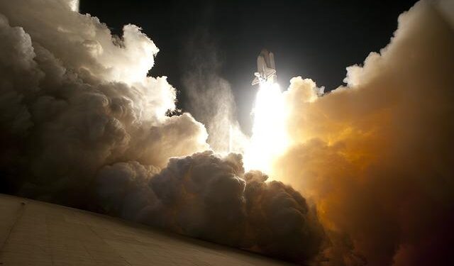 NASA’s Mars Reconnaissance Orbiter snaps 100,000th image – Popular Science