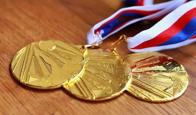 Netcracker Dominates International Business and Technology Excellence Awards – Business Wire