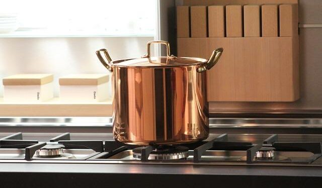 Copper is needed to power the everyday economy, BHP CEO says – Fox Business