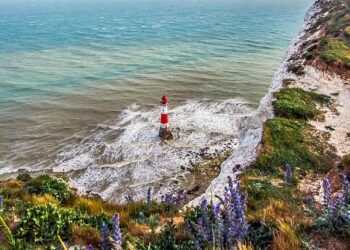 Beachy Head Woman may be ‘local girl from Eastbourne’, say scientists – The Guardian