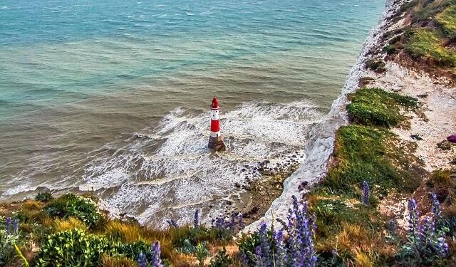 Beachy Head Woman may be ‘local girl from Eastbourne’, say scientists – The Guardian