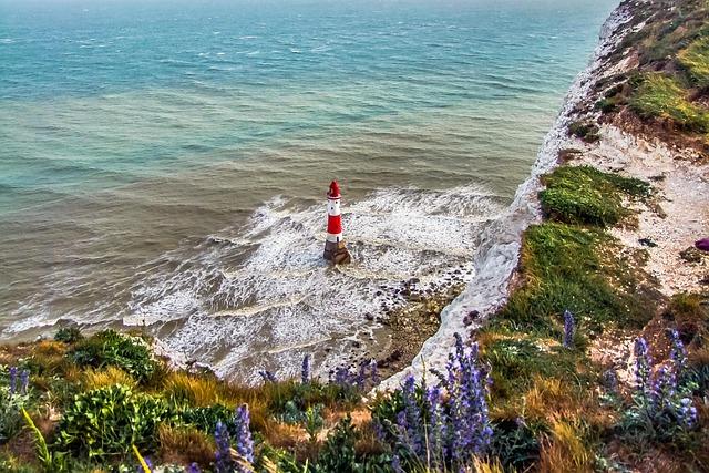 Beachy Head Woman may be ‘local girl from Eastbourne’, say scientists – The Guardian