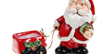 Walk on White features Conchettes and Santa – keysnews.com