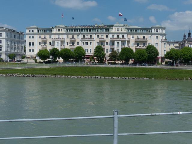 News | Get a fun glimpse into the hotel world with Hallmark holiday movies – CoStar