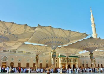 Saudi Arabia’s 2034 World Cup stadium plans face delays and cost-cutting – The Guardian