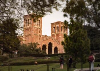 UCLA: Quirkiest science stories of 2025 – Newsroom | UCLA