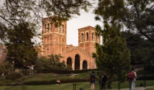 UCLA: Quirkiest science stories of 2025 – Newsroom | UCLA