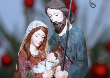 All nativity scenes are political – The Christian Century