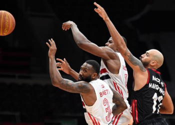 N.B.A. Tweaks Its Rules to Thwart Sports Betting Cheats – The New York Times