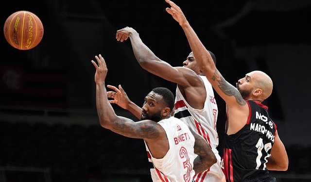 N.B.A. Tweaks Its Rules to Thwart Sports Betting Cheats – The New York Times