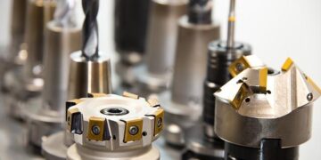 Bangor School District receives new CNC router technology from First National Bank – news8000.com