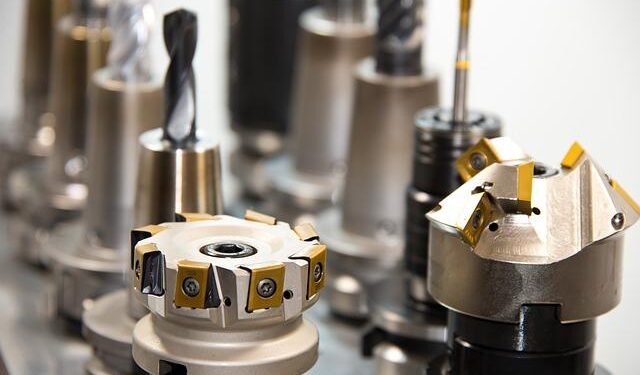 Bangor School District receives new CNC router technology from First National Bank – news8000.com