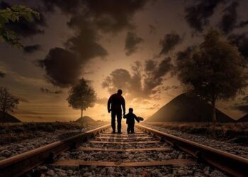 The Adventures of Fatherhood – OC Today-Dispatch