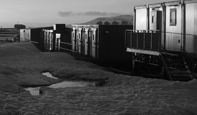 Threatening NCAR, Trump administration seeks to extinguish a beacon of climate science – Bulletin of the Atomic Scientists