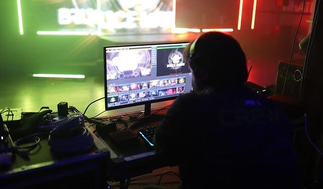 Concert venue, entertainment district planned for downtown Tampa – Spectrum Bay News 9